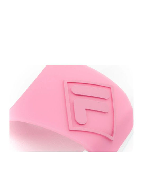 Slippers Morro Slides in Pink Colour