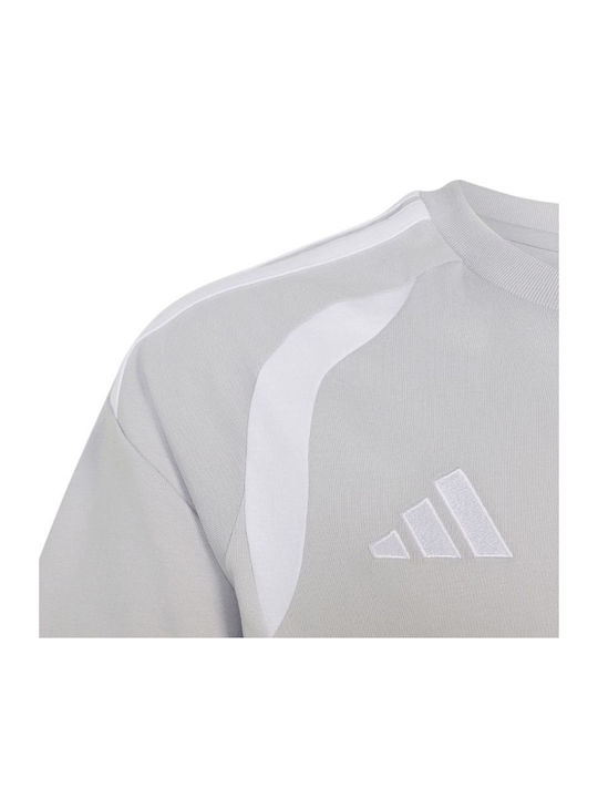 Kinder Fußball Trikot