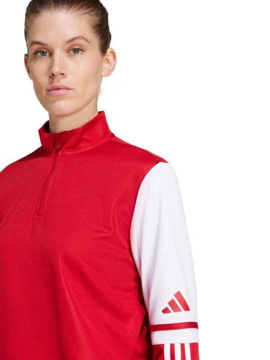 Damen Fußball Trikot Squadra 25