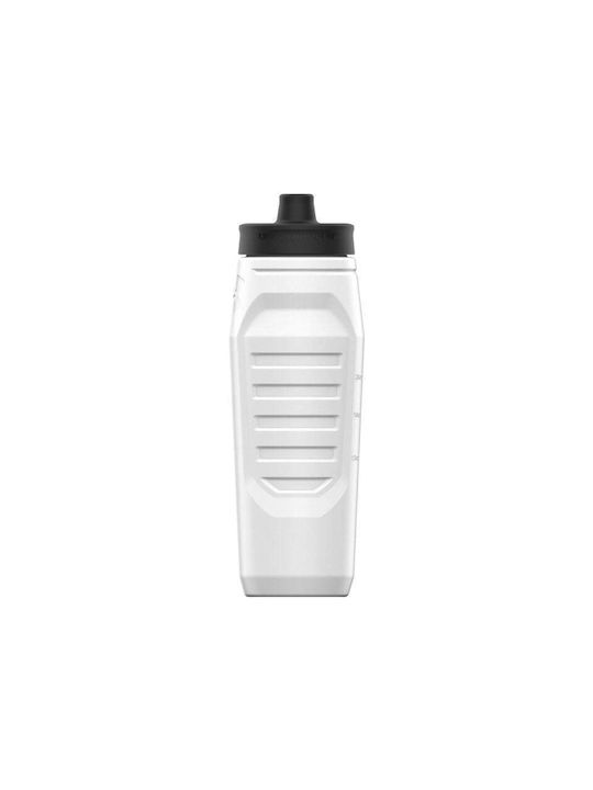 Under Armour Water Bottle 950ml White