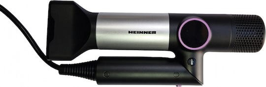 Heinner Hair Dryer 1600W