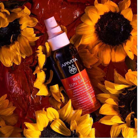 Apivita Bee Sun Safe Hair Sunscreen 100ml