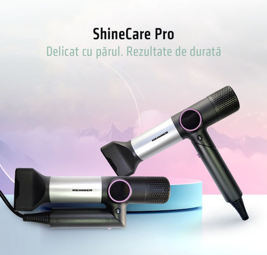 Heinner Hair Dryer 1600W