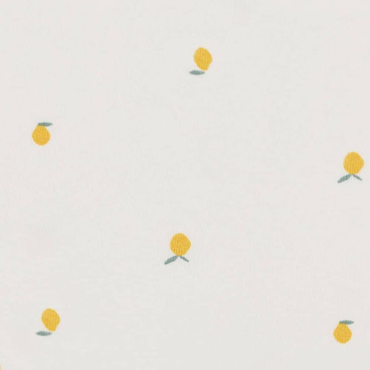 Love to Dream Χειμερινός Υπνόσακος Lemons Cream