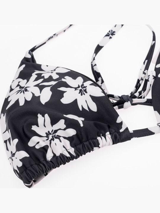 Bikini Τριγωνάκι Μαύρο