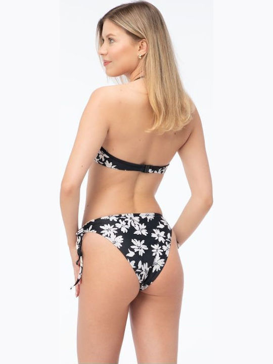 Bikini Σουτιέν Μαύρο