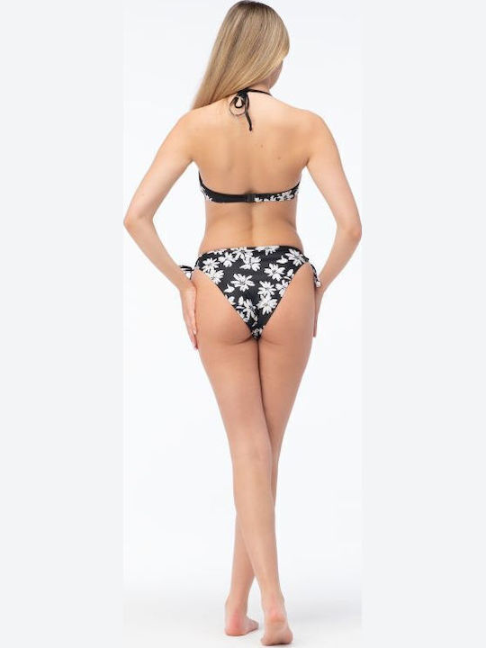 Bikini Σουτιέν Μαύρο