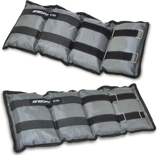 Enero Βαράκια Άκρων 2 x 12kg