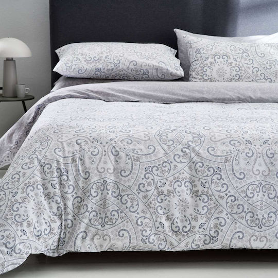 Vesta Home Покривало Зашироко 220x230см Batic-1 144 11.5 togs