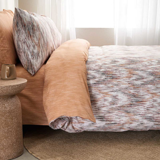 Vesta Home Пухено Единично 170x240бр Fiona Terra