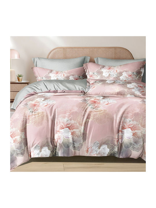 Rythmos Set Quilt Super Double 240x220cm 200 380 GSM