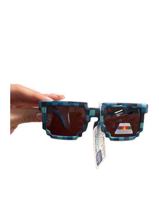 Eyelead Polarized Βρεφικά Γυαλιά Ηλίου Πολύχρωμα