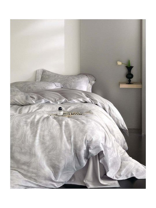 Rythmos Σετ Πάπλωμα Υπέρδιπλο 235x250εκ. 300 380 GSM