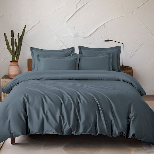 Rythmos Σετ Πάπλωμα Υπέρδιπλο 235x250εκ. 300
