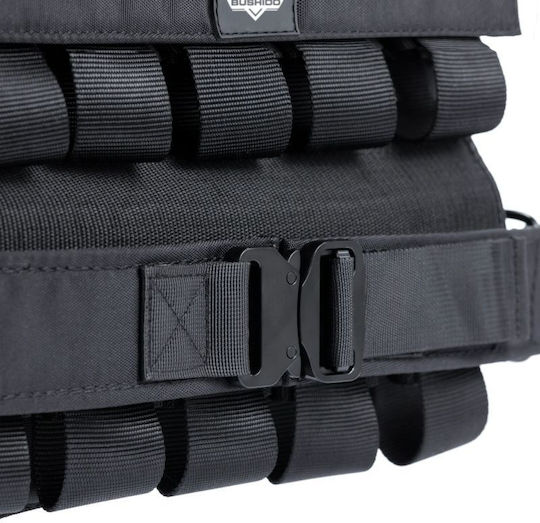 DBX Bushido Жилетка с Тегло 30kg