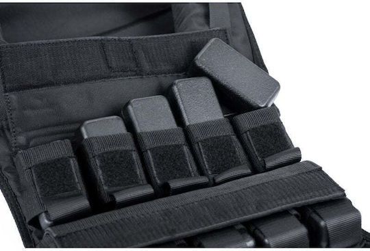 DBX Bushido Жилетка с Тегло 30kg