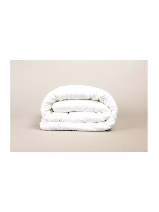 Family Enterprise Пухено Куинсайз 240x260бр Cotton 200 г/м²Gsm