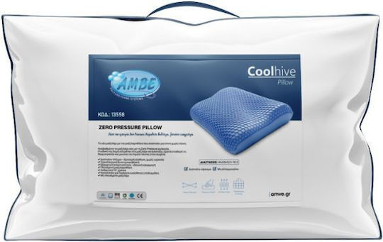 Amve Gel Ανατομικό 60x40x14cm