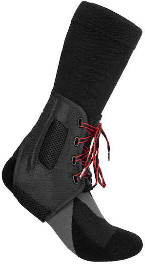 Mueller Atf 3 Ankle Brace Black Black