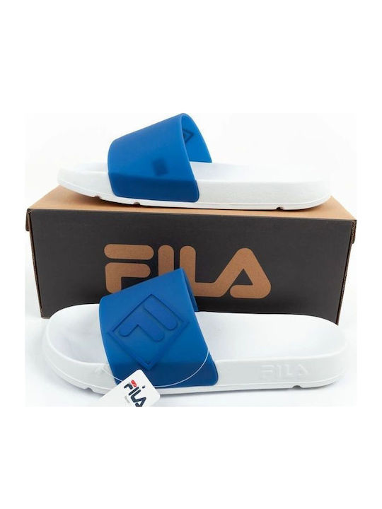 Morro Men's Slides Blue