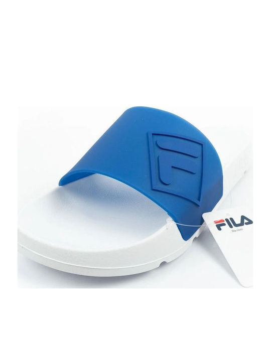 Morro Men's Slides Blue