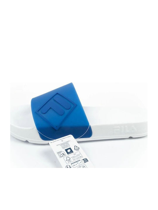 Morro Men's Slides Blue