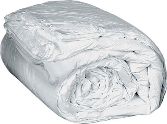 Kentia King Size 260x240εκ. Golden Down Λευκό