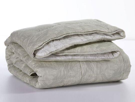 Nef-Nef Homeware Куин сайз 240x230бр Espirit Зелен