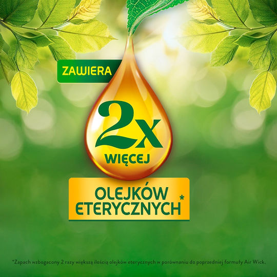 Airwick Aromatisches Jasminöl 20ml