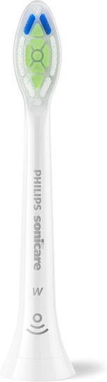 Philips Replacement Parts for HX6066/87 6pcs