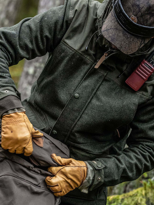 Fjall Raven Lappland Camo Cap