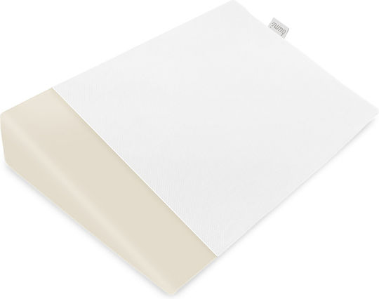 Orthia Baby- und Kinderkissen Reflux Weiß 35x53cm