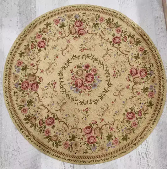 Klonaras Ibiza 308-t Summer Bedroom Rug Set Ibiza 308-t 2004651 2 Pieces