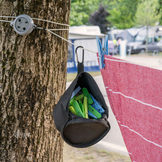 Lampa Θήκη Μεταφοράς / Οργάνωσης Camping Μαύρο 3lt