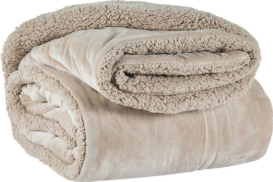 Kentia Комбинирано одеяло Куинсайз 240x260бр Notturno Notturno 26 730 г/м²Gsm