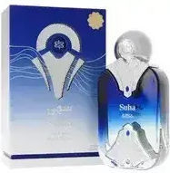 Nabeel Suha Eau de Parfum 100ml