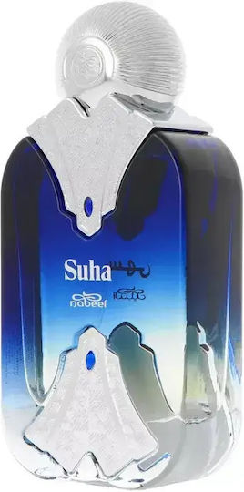 Nabeel Suha Eau de Parfum 100ml