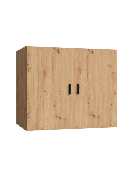 Fylliana Prime Loft-Schrank aus Spanplatte 80x52x42cm 829-226-009