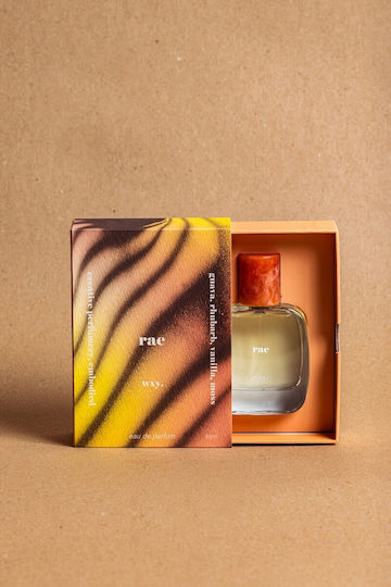 wxy. Rae Eau de Parfum 50ml