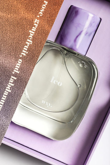 wxy. Leo Eau de Parfum 50ml