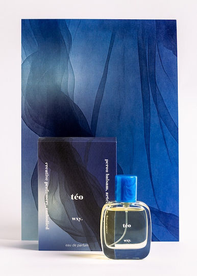 wxy. Teo Eau de Parfum 50ml