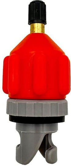 Enero Ventiladapter Für SUP Orange