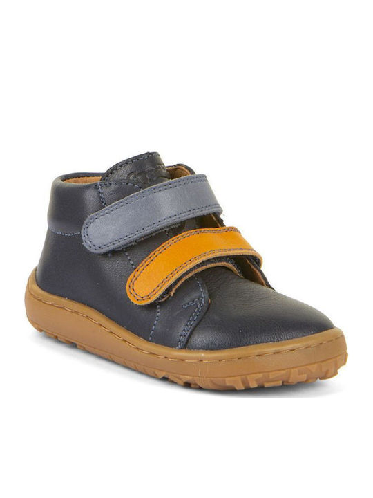 Kinderstiefel Schwarz