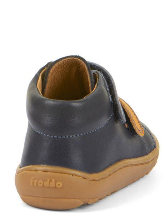 Kinderstiefel Schwarz