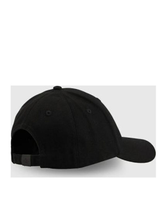 Jockey Negru