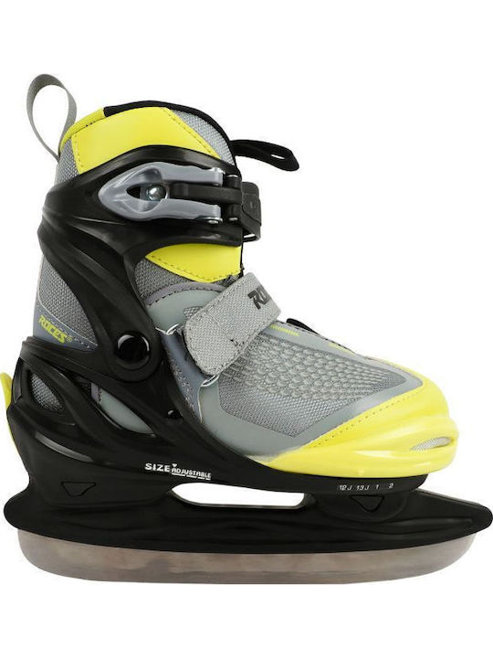 Roces Moody 450743/001 Inline Регулируеми Ролери Черни Детски