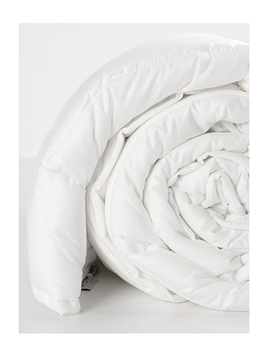 Vesta Home Πάπλωμα Υπέρδιπλο Πουπουλένιο 230x240εκ. 233