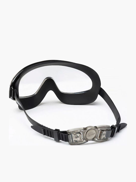 Aquaspeed Aquaspeed Kinder Schwimmbrillen Schwarz