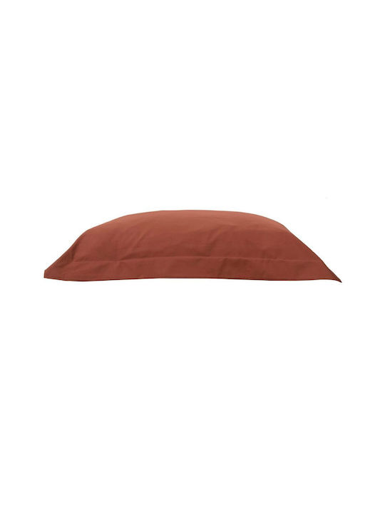 Viopros Bettdecken-Set Großes Doppelbett 220x240cm Superb Chocolate 3Stück