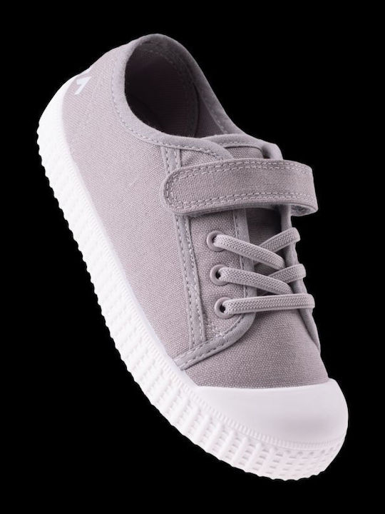 Kinder Sneaker Beige